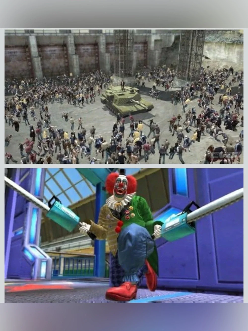 Dead Rising Game for Xbox 360 ⭐️⭐️EUC TESTED⭐️⭐️